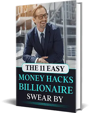 The Wealth Signal Bonus - The waren Buffet Pyramid
